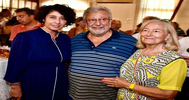 60. sanat yılına özel