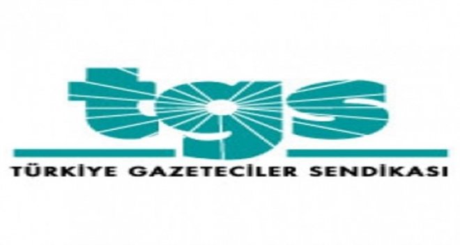 DHA muhabirine saldırıyı TGS de kınadı
