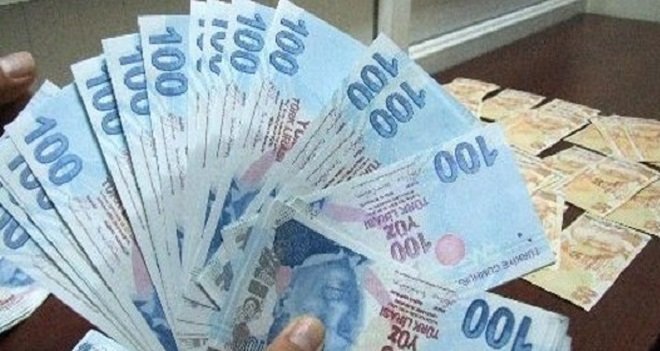 Dikkat, dikkat!... KSK'ye çok acil para aranıyor!..