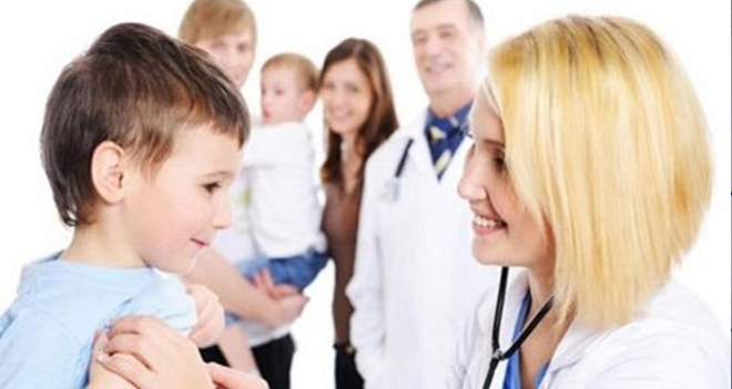 Dikkat! Yarın hasta olmayın!