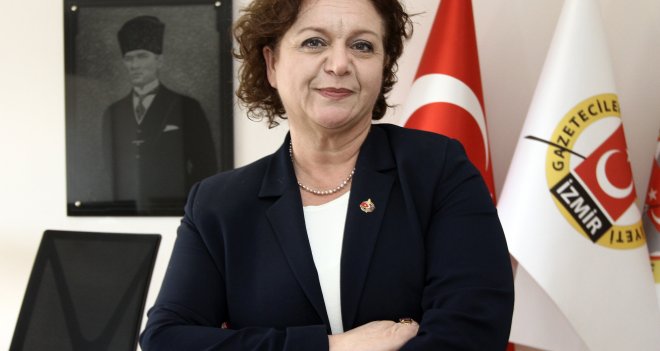 Dikmen, Zaman Gazetesi muhabirine saldıran polisleri kınadı