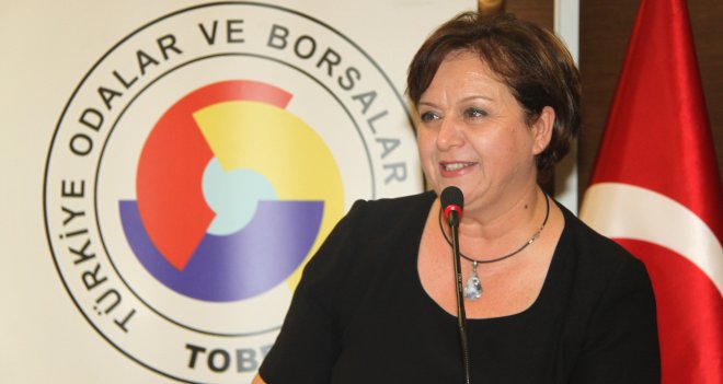 Dikmen:''Medyada kadının adı yok, boy boy fotoğrafları var!''