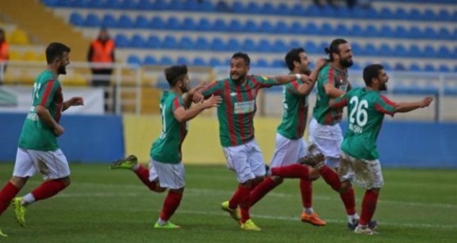 Diniz: Bu galibiyetle futbolcular yeniden özgüvenlerini kazandı