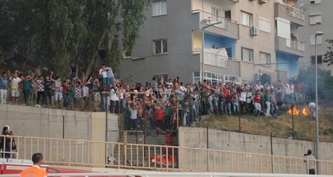 Diniz: Taraftarın e-bilet protestosunu devam ettireceğini düşünmüyorum