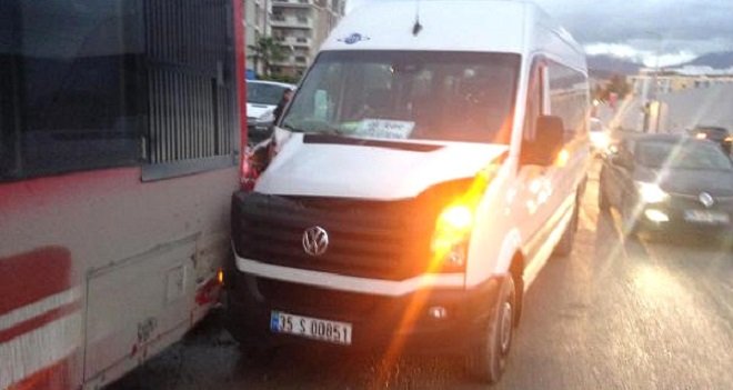 Direksiyon başında kalp krizi geçirdi, öldü...