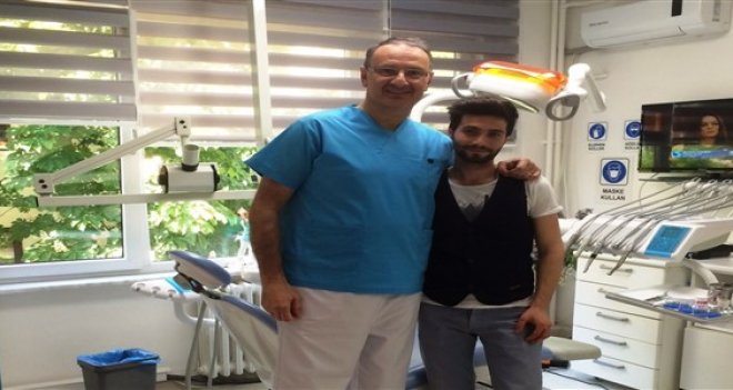 Diş Hekimlerinden Umut Çocuklarına Destek