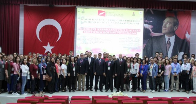 Diş hekimliğinde sterilizasyonda İKÇÜ farkı