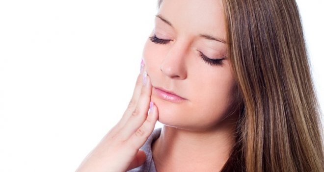 Diş sızlaması soğuk havalarda artıyor mu?