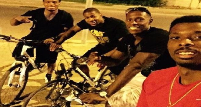 Dixon: Biz kazandık çünkü bizde ego yok