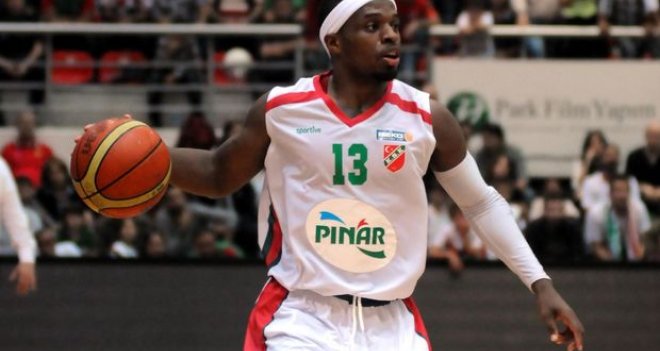 Dixon: Kendimi evimde gibi hissediyorum