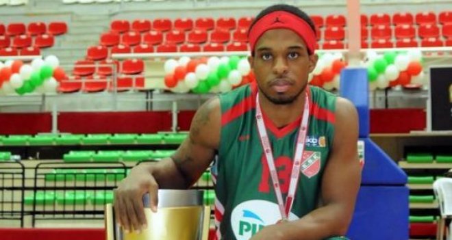 Dixon: Türk Milli Takımı'nda oynamak gurur verici