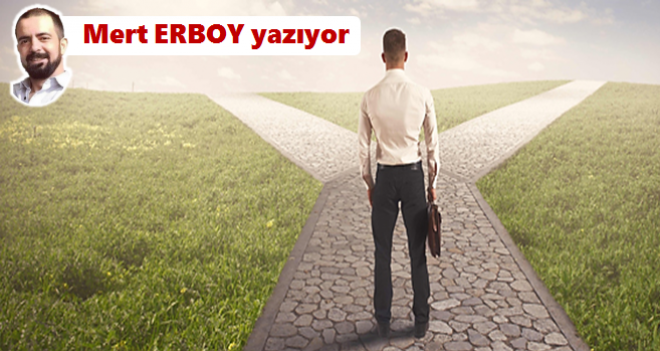 Doğru zamanda, doğru karar...