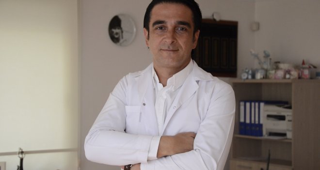 Doğum Yapmayan Kadınlar Dikkat!.. Risk altındasınız.