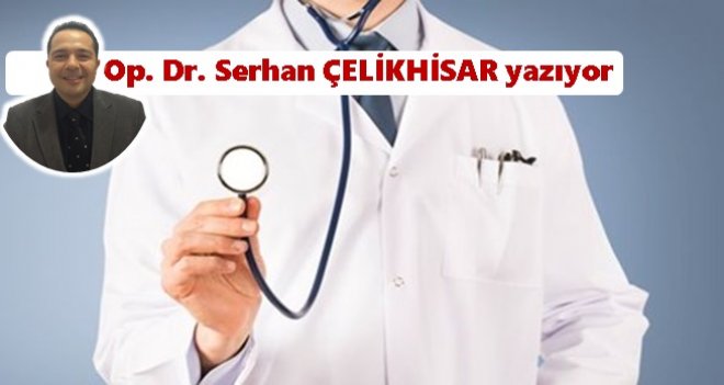 Doktor insan mı?