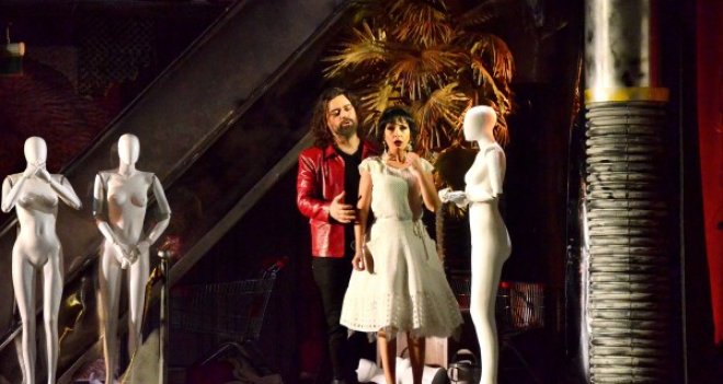 Don Giovanni, sahnelenmeye devam ediyor