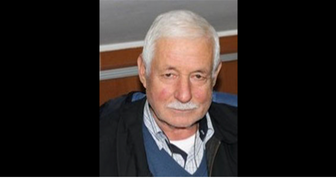 Donanmacı Mahallesi Muhtarı İsmet Sarı'yı kaybettik