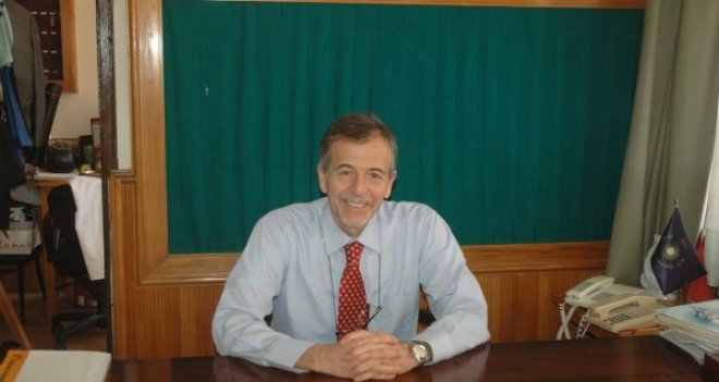 Dondurucu soğuklar zam olarak yağdı