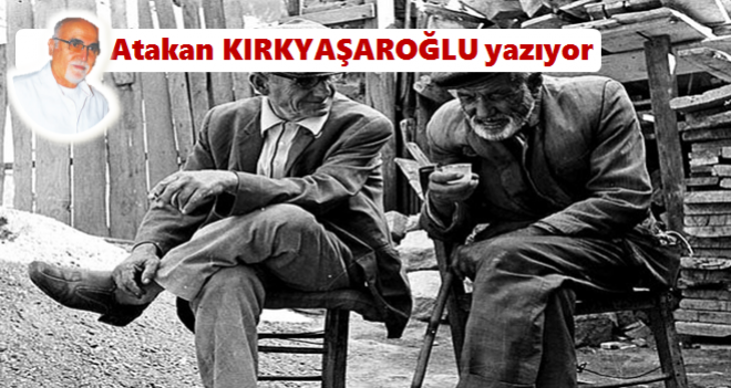 Dostunuzu test edin!..