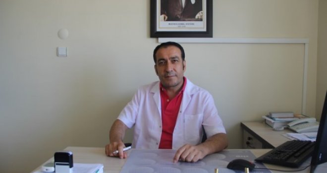 "Dövme yaptırmak zor, sildirmek daha zor"