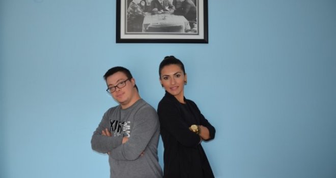 Down Sendromlularda erken tanıya dikkat