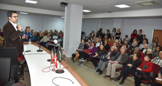 Dr.Aksu: Her 4 kişiden 1’inde panik atak görülme ihtimali var