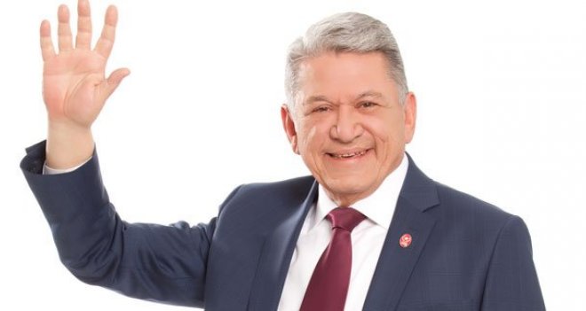 Dr.Rifat Mutlu'dan barış mesajı...