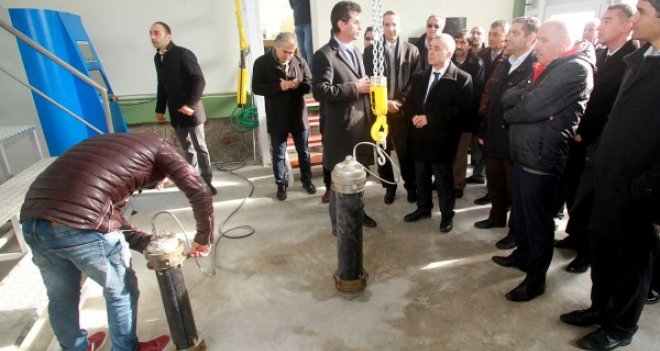 DSİ İzmir’e yeni laboratuvar