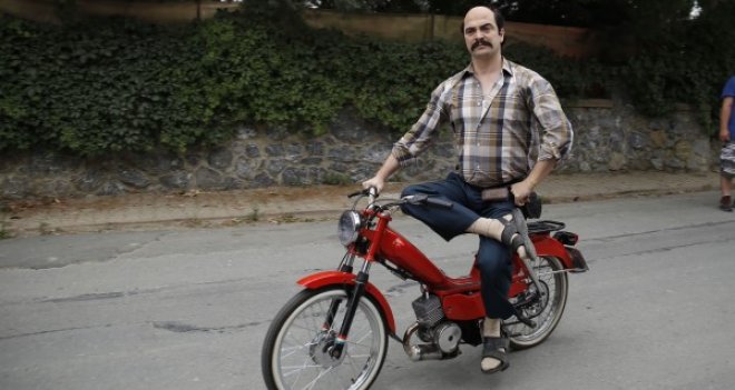 Düğün Dernek 2 Sünnet'in İzmir Galası 12 Aralık'ta