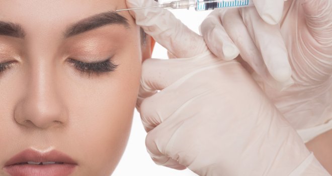 Düğün sezonu geldi, botoks sayısı patladı