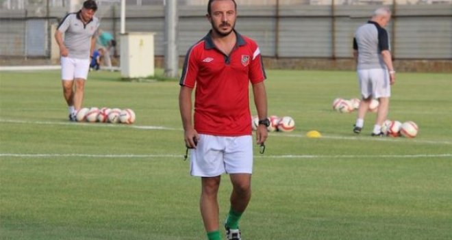 Dumlupınar: Fesih için beni kimse aramadı...