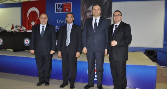 Dünya barışını tehdit eden riskler masaya yatırıldı