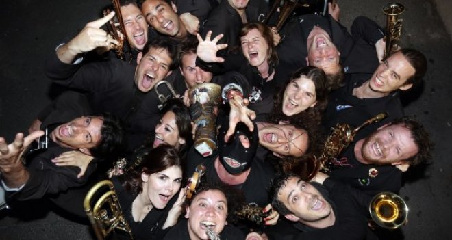 Dünya Müzik Şenliği İzmir'de kutlanacak