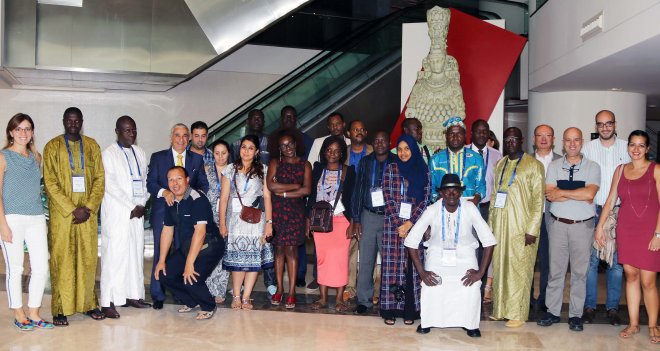 Dünya, organ naklini Türkiye’den öğrenecek