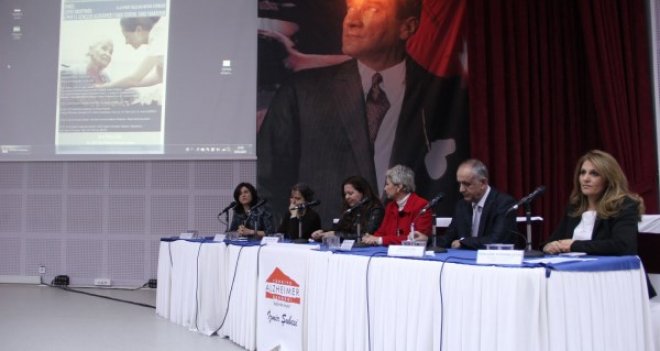 Dünyada  en hızlı yaşlanan ikinci ülke:Türkiye