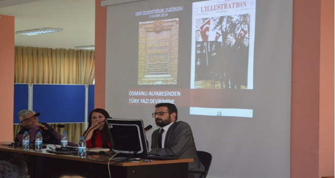 Dünya'da 790 milyon kişi okuma yazma bilmiyor..