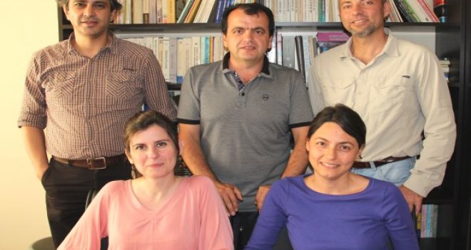 Dünya'da bir ilk: Türk-İslam Arkeoloji bölümü