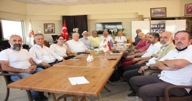 İGC: Yerel basına engel değil nefes ol