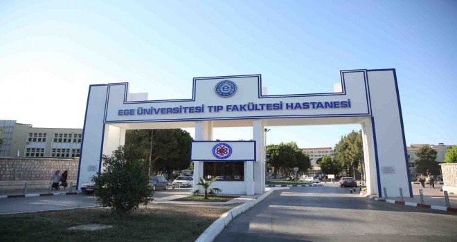 Ege Üniversitesi, Covid-19 sayılarını açıkladı