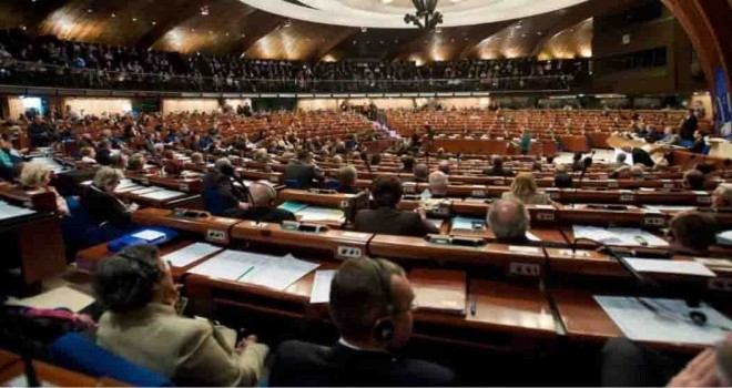 Konak’a Avrupa Şeref Bayrağı ödülü