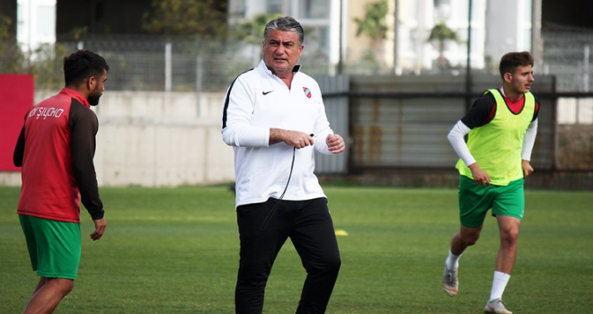 Mesut Toros'u isteyen isteyene...