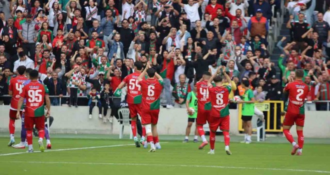 PFDK'den Karşıyaka'ya para cezası