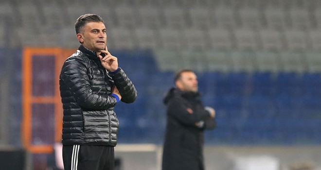 Karşıyaka İbrahim Cezayir'le prensipte anlaştı