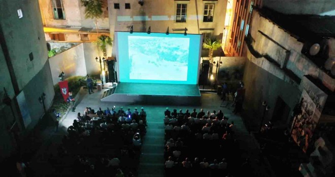 Sanathane’de ağustos ayı dopdolu