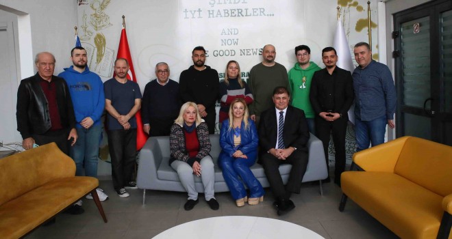 Cemil Tugay: En kuvvetli aday olduğumu düşünüyorum