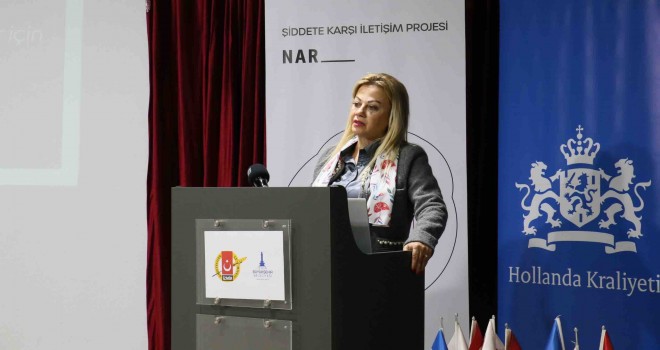 İGC, Nar Projesi için Denizli'ye gidiyor