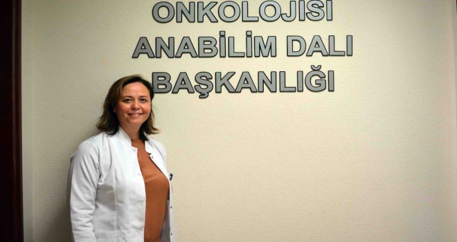 Türkiye’de 2022 yılında 250 bin kişi kanser tanısı aldı