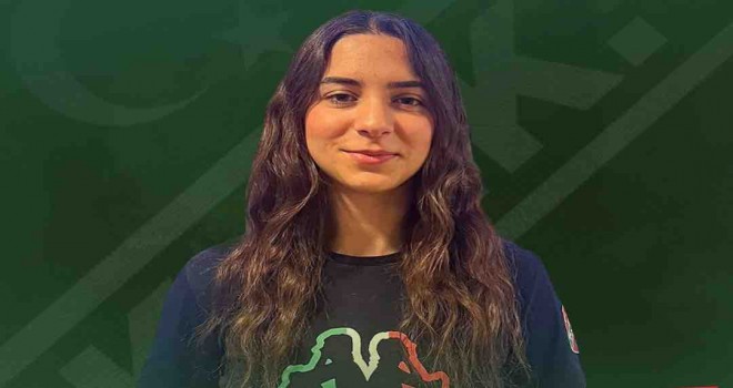 Karşıyaka'dan fileye 3 genç transferi