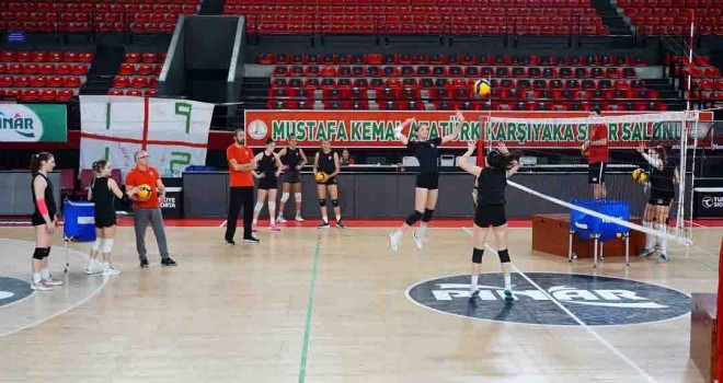 Karşıyaka, Edremit'te galibiyet arıyor