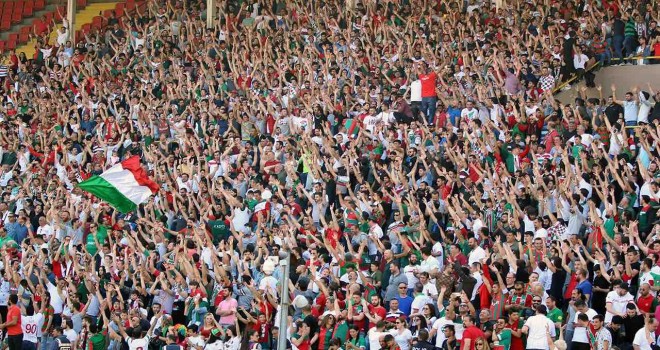 Karşıyaka taraftarıyla buluşmaya hazırlanıyor