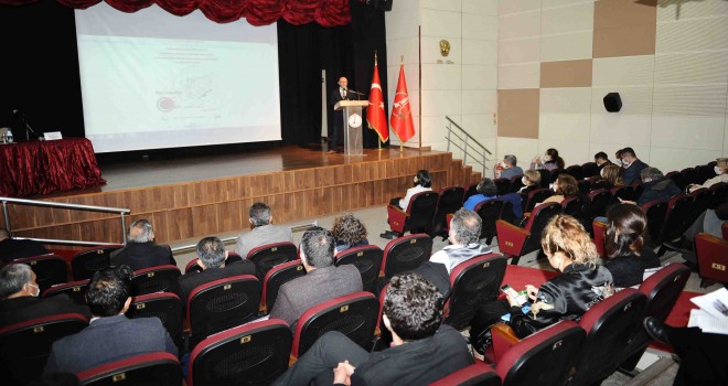 Karşıyaka Çarşı’nın yol haritası hazır